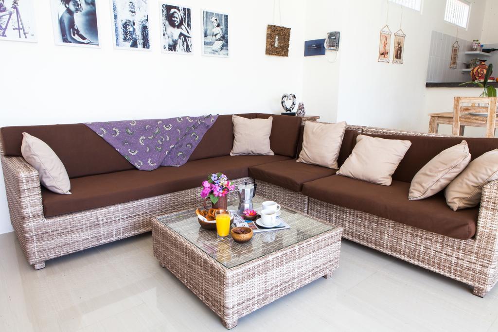Villa Casablanco Seminyak  Bagian luar foto