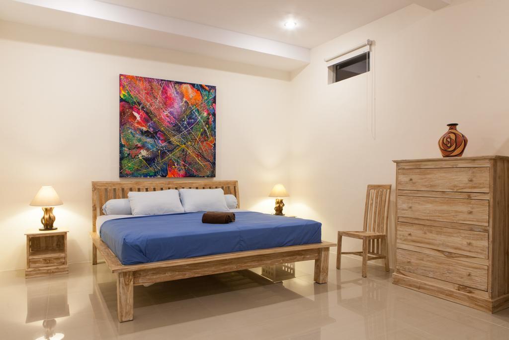 Villa Casablanco Seminyak  Bagian luar foto