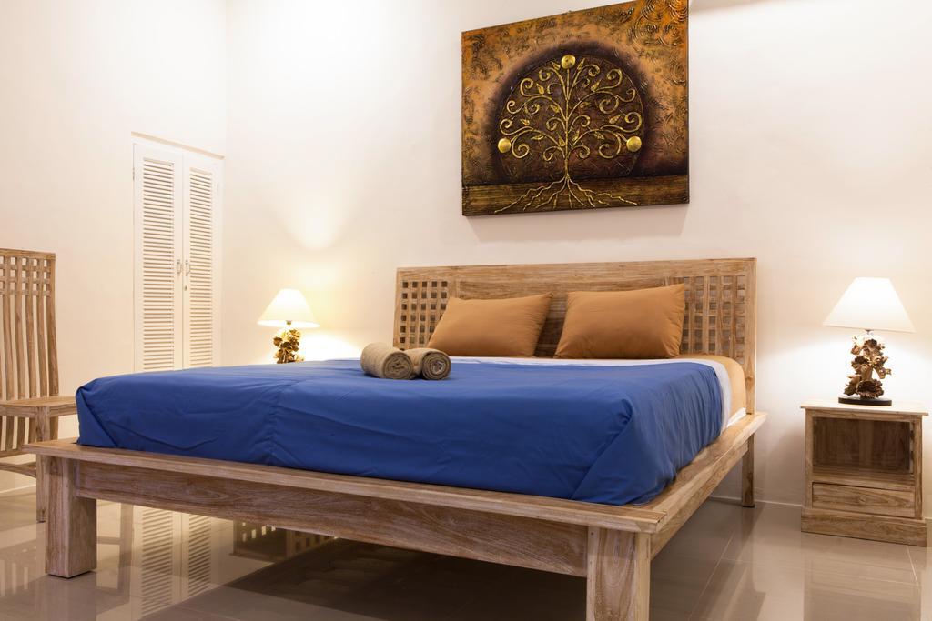 Villa Casablanco Seminyak  Bagian luar foto
